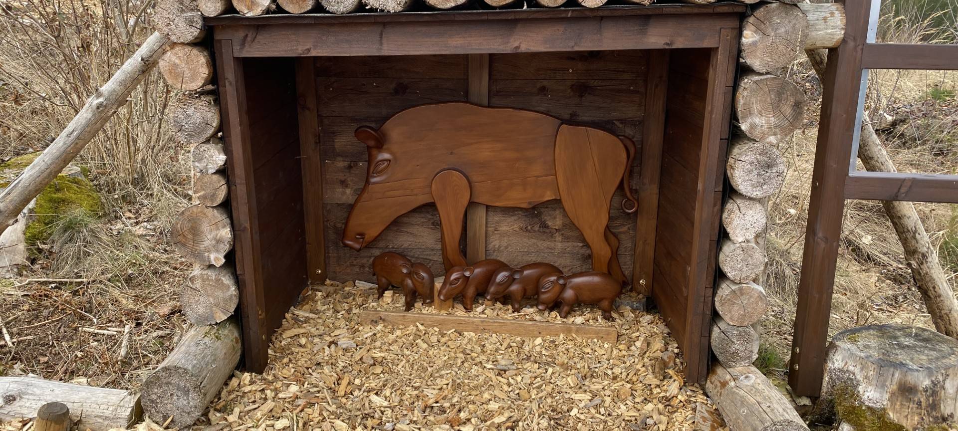 Wildener Tierlehrpfad