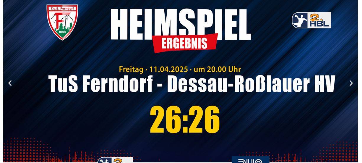 Unentschieden im Hexenkessel