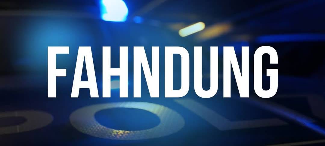 Polizei sucht in Weitefeld