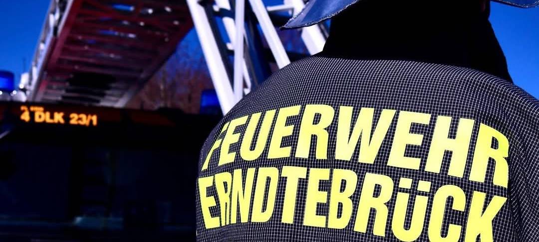 Feueralarm in der Kaserne