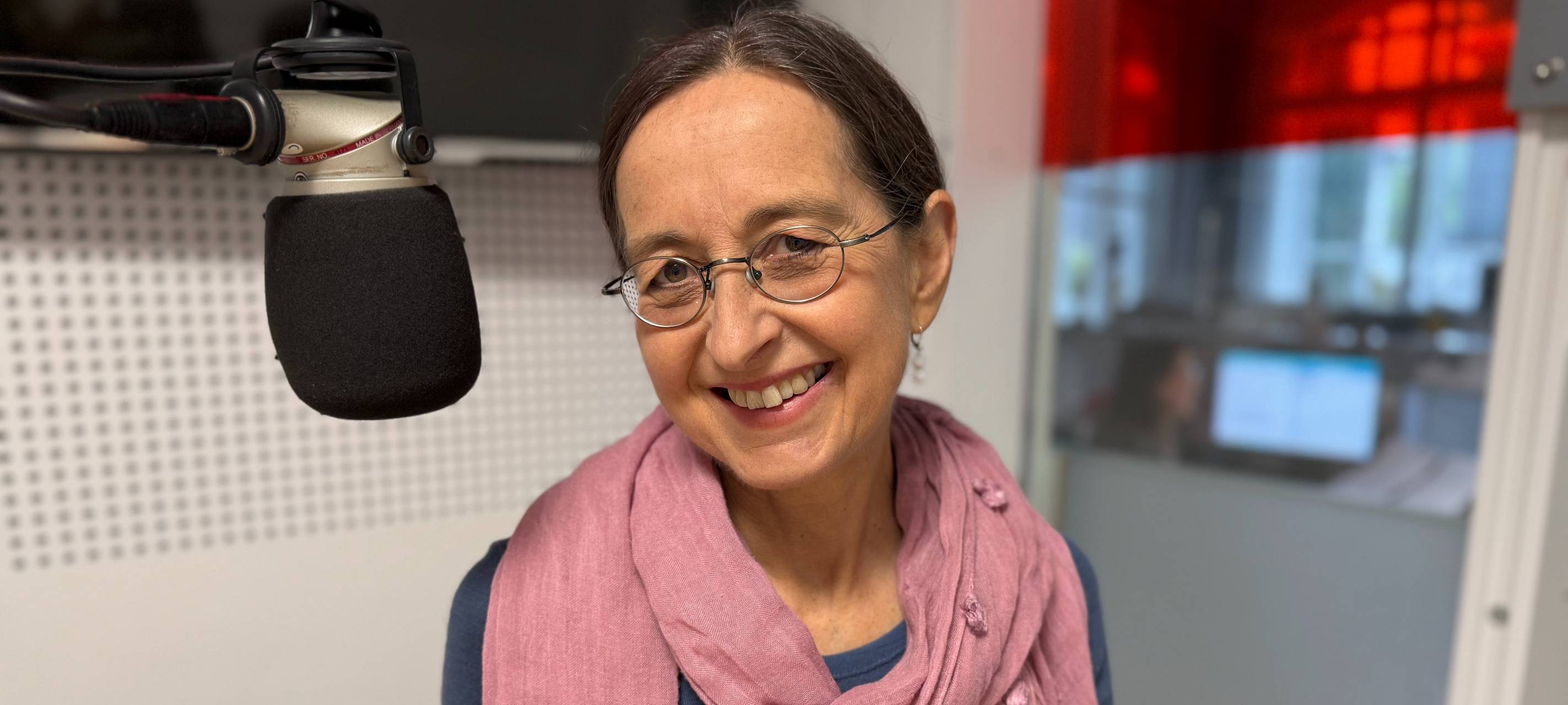 Augenblick Mal - Die Kurzandacht im Radio