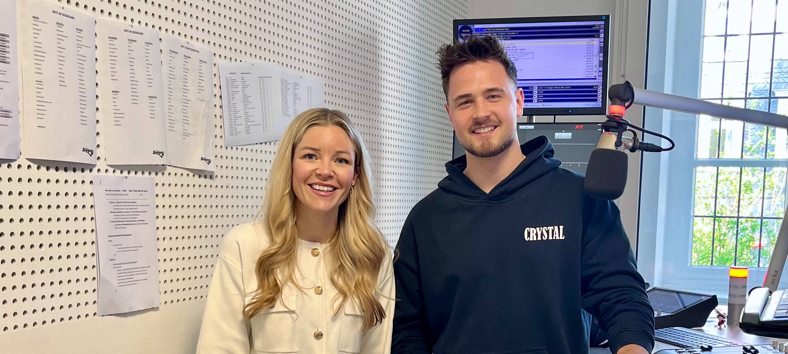 "Frau Kraft" - Fabienne Kraft