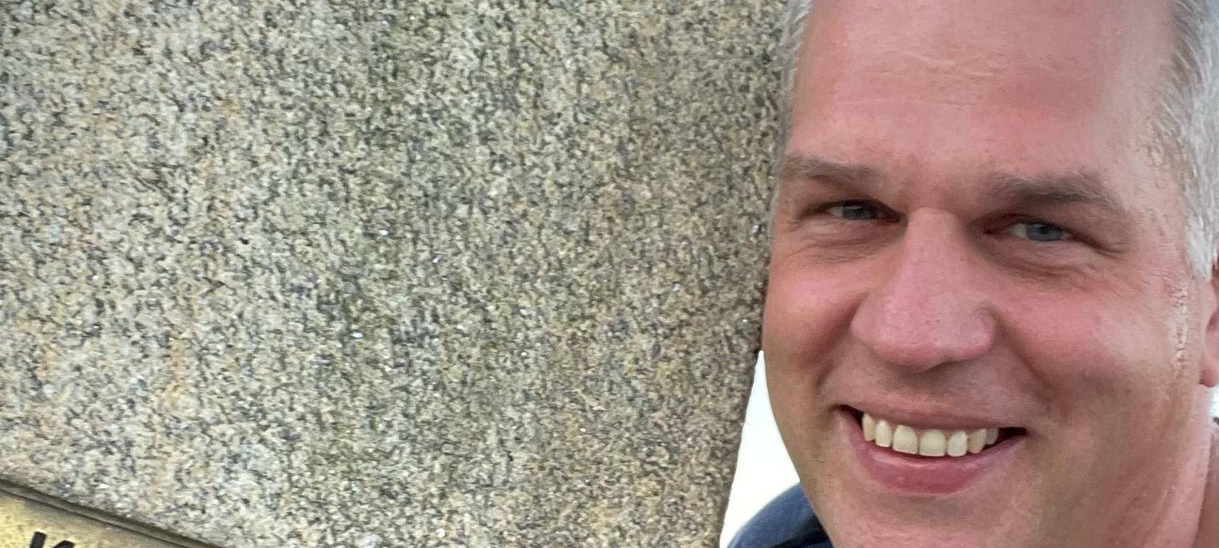 Stammzellenspender gesucht