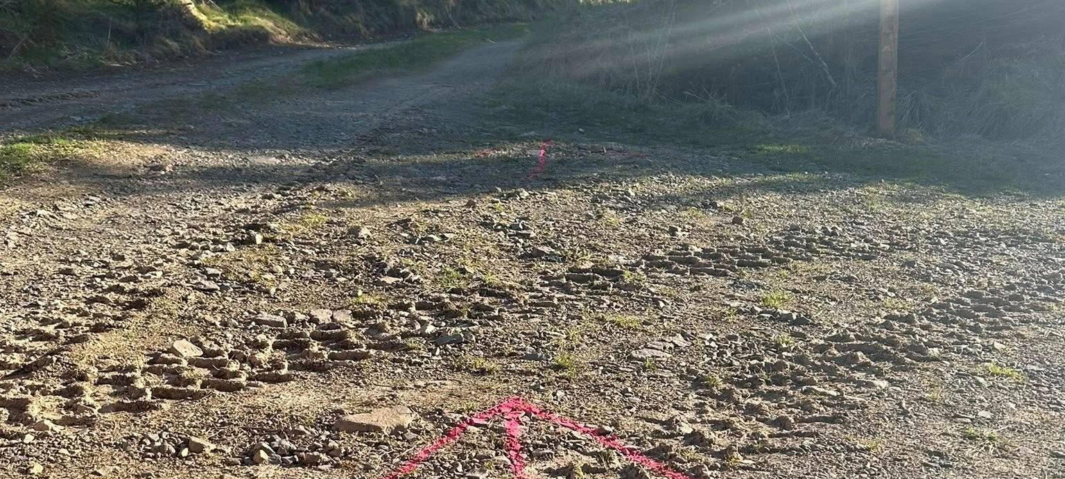 In Erndtebrück haben Feuerwehr und Co. eine Waldbrand-Übung samt Bedrohung von Bundeswehr-Anlagen geübt.