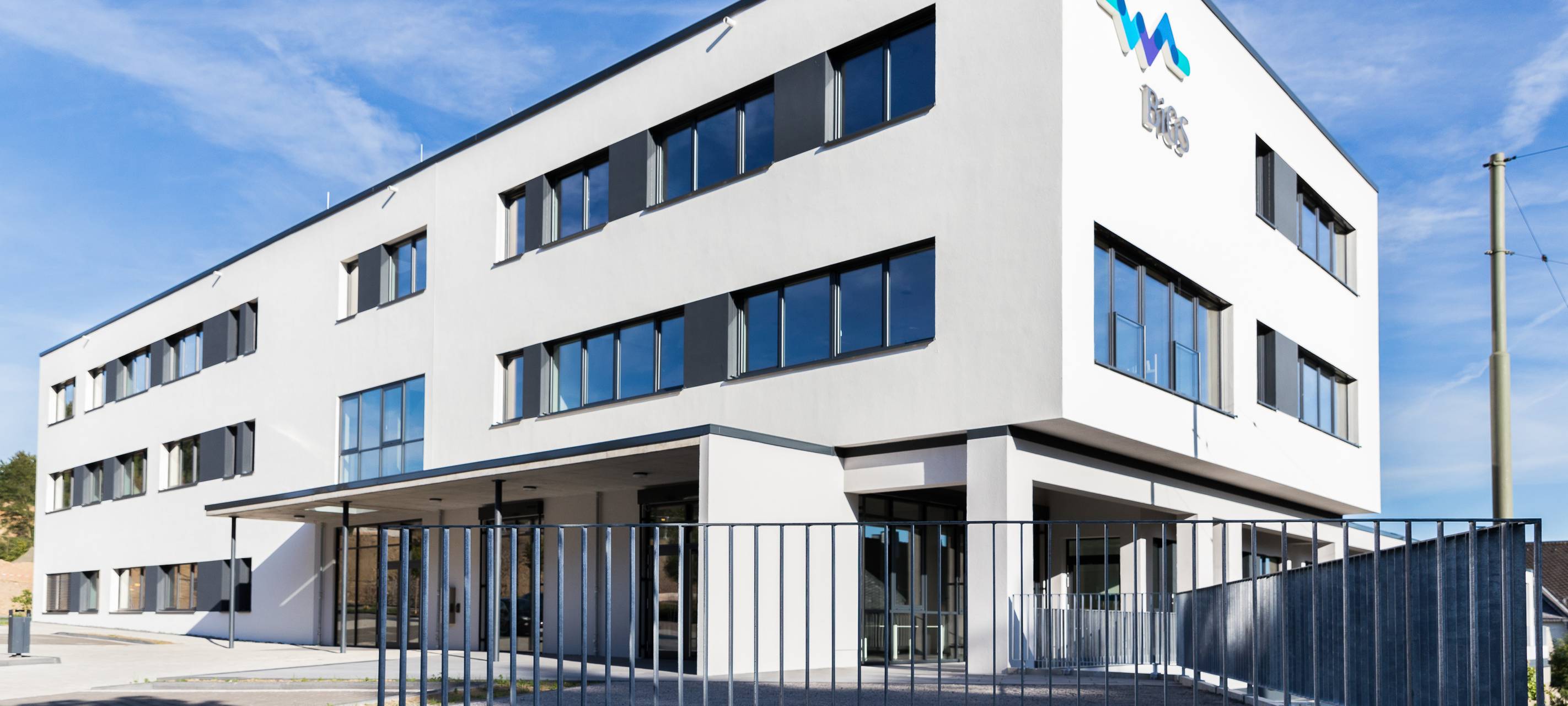 Internationale Pflegeschule