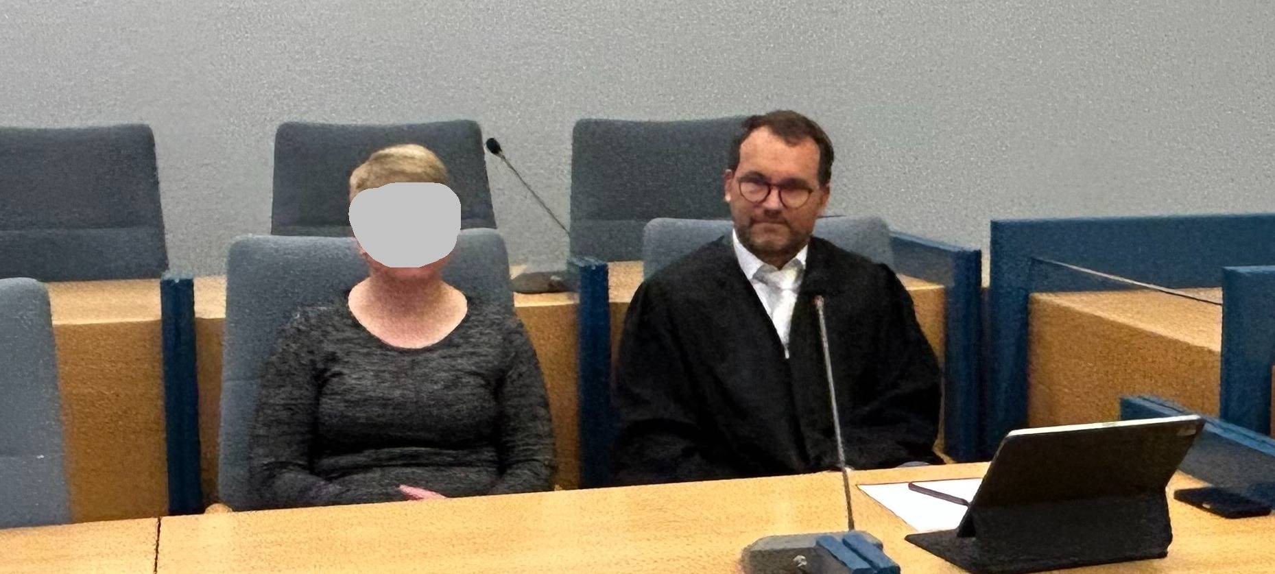Lebenslange Haft
