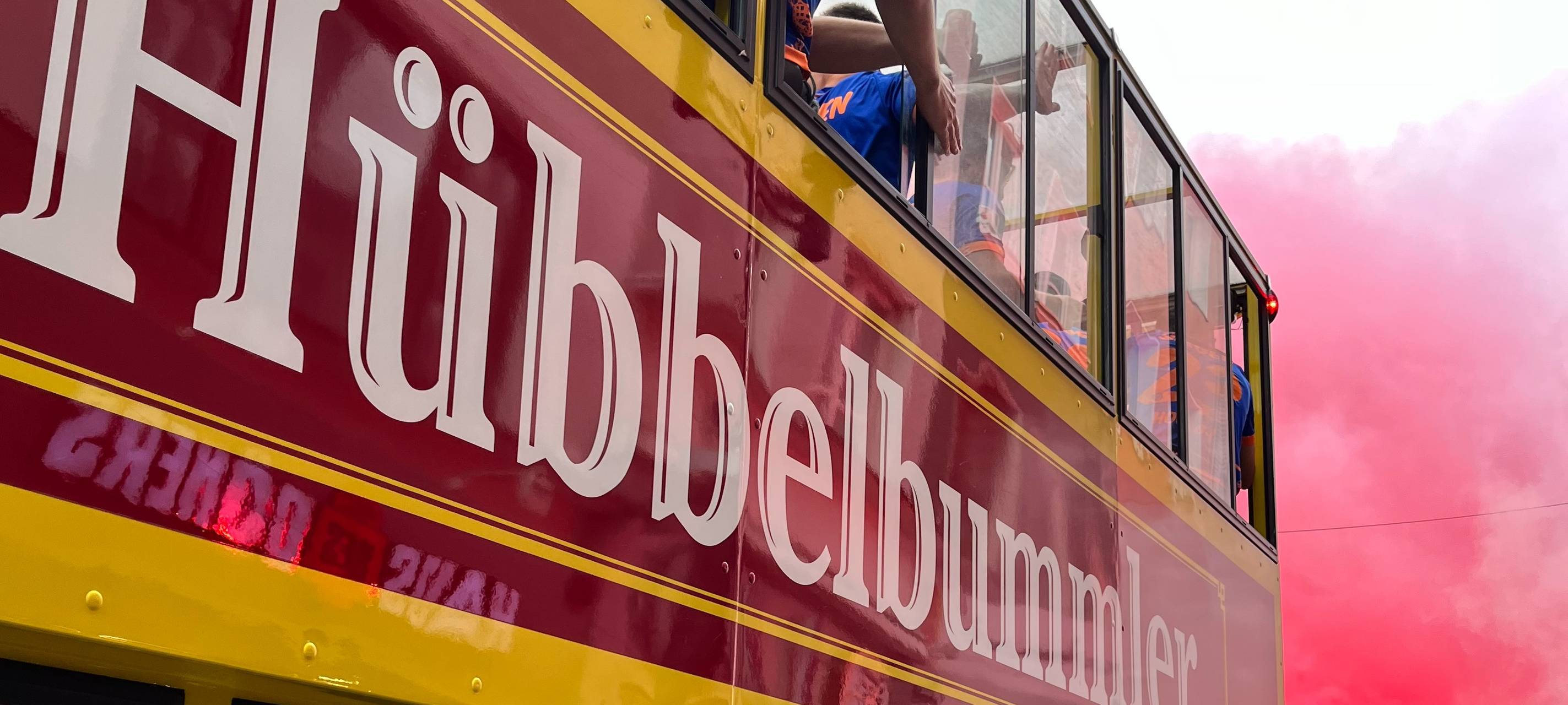 Siegen steigt in die Regionalliga auf