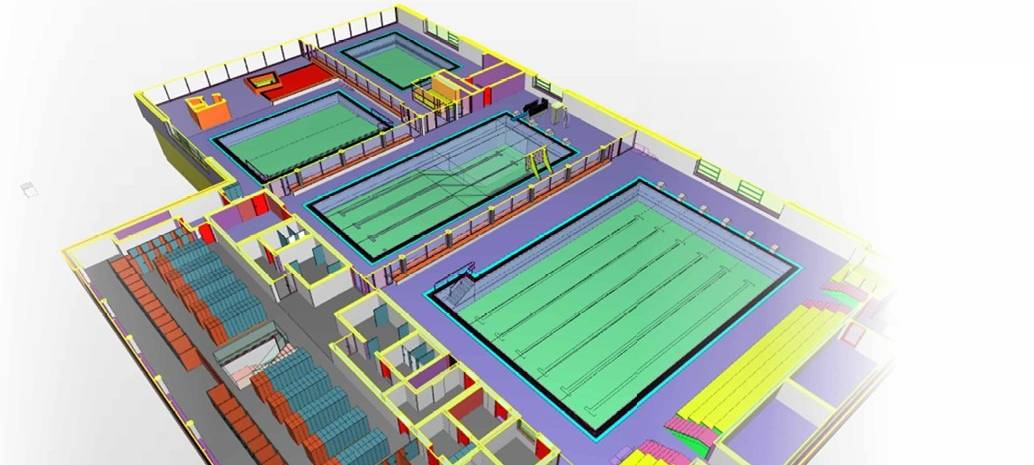 Neues Hallenbad in Weidenau soll 2029 fertig sein