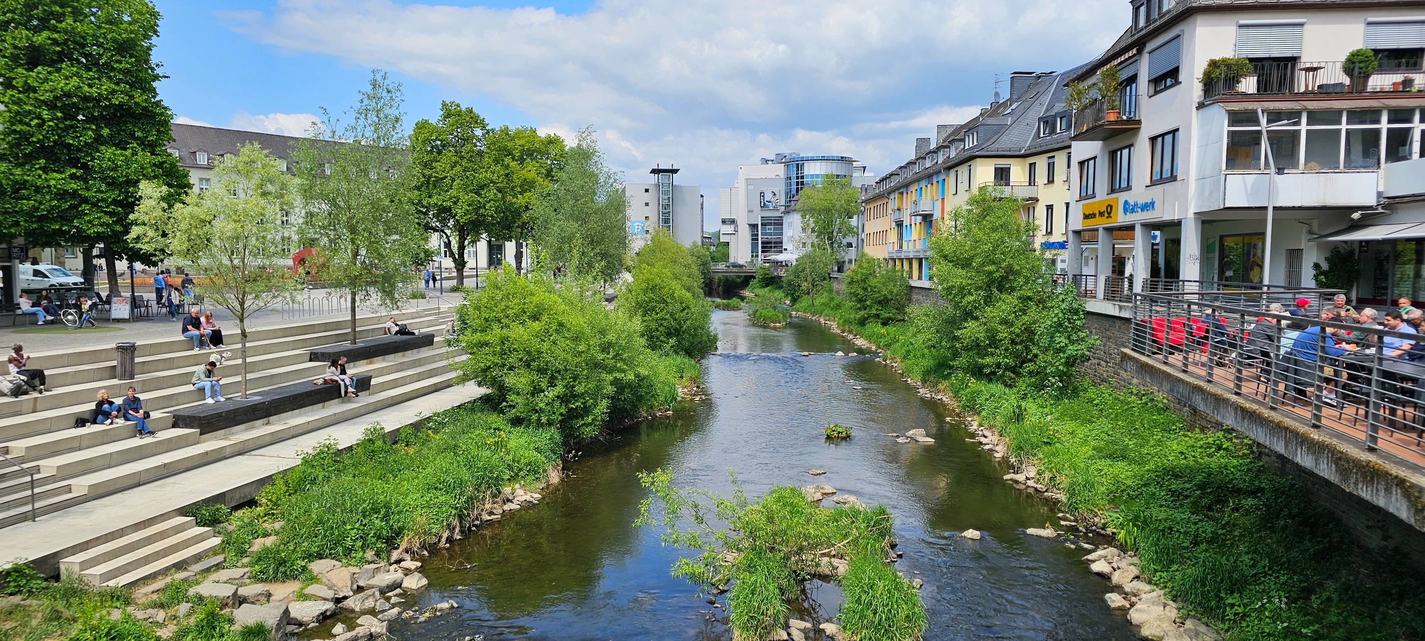 Beliebte Stadtführungen