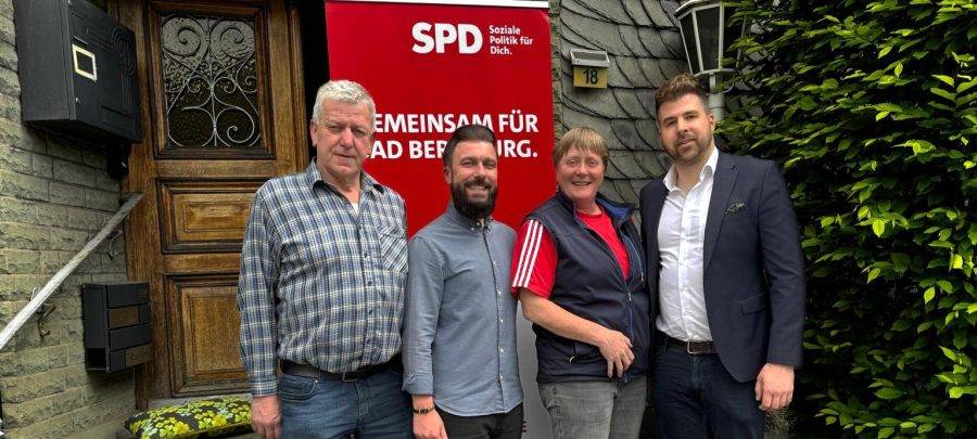 Einstimmiges Ergebnis