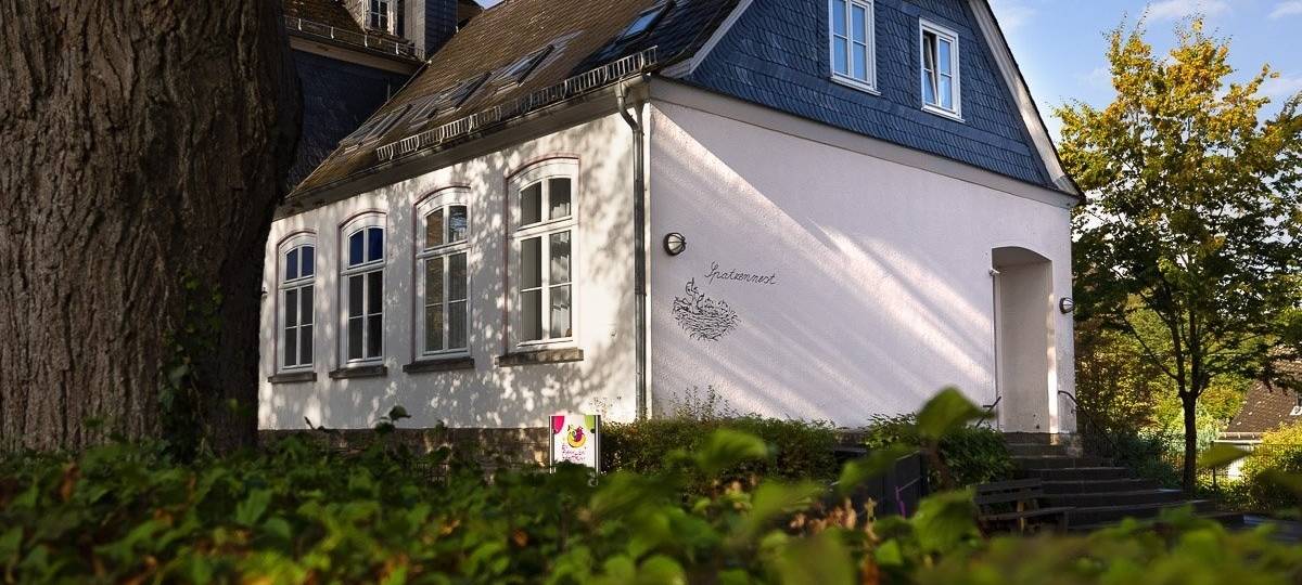 Der Kirchenkreis Siegen-Wittgenstein verstärkt sein Engagement für den Klimaschutz.