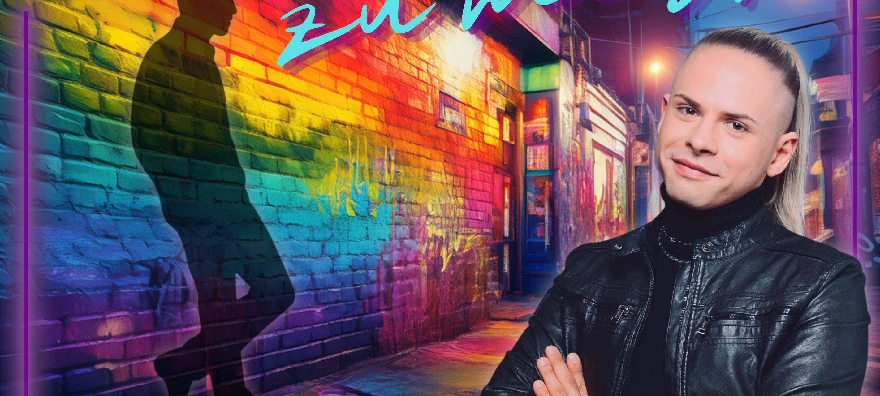 Happy Sven | Sven Lanz | Er gehört zu mir