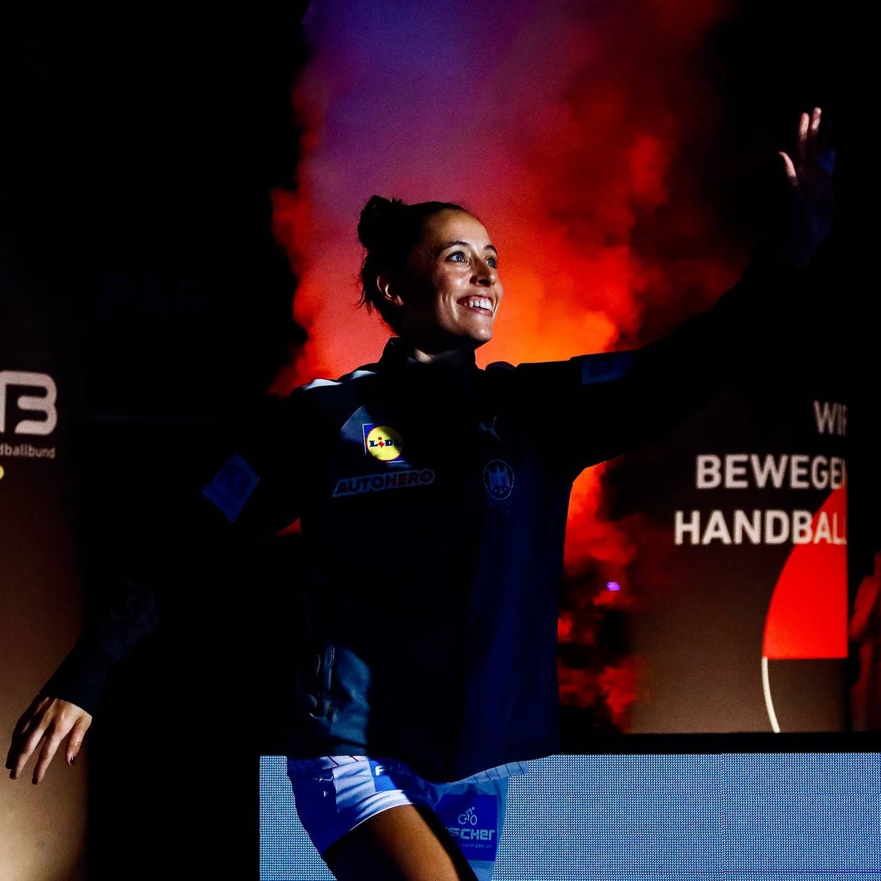 Johanna Stockschläder