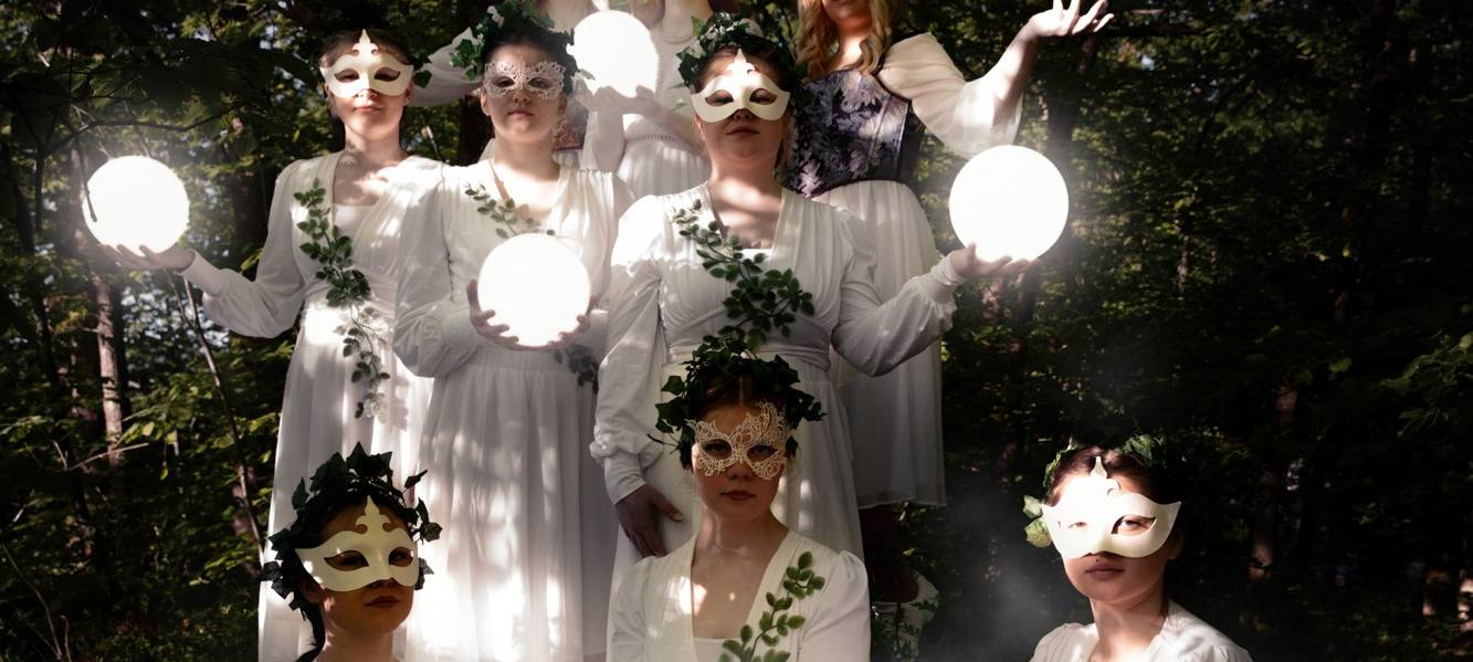 Freilichtbühne Freudenberg startet in neue Saison