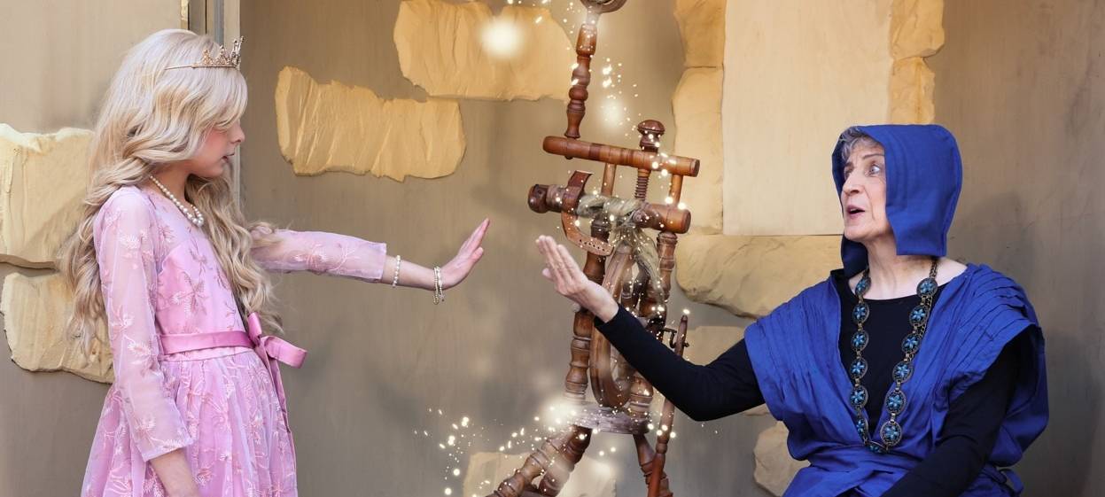 Freilichtbühne Freudenberg startet in neue Saison