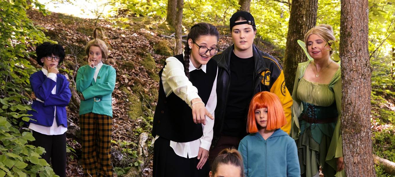 Freilichtbühne Freudenberg startet in neue Saison