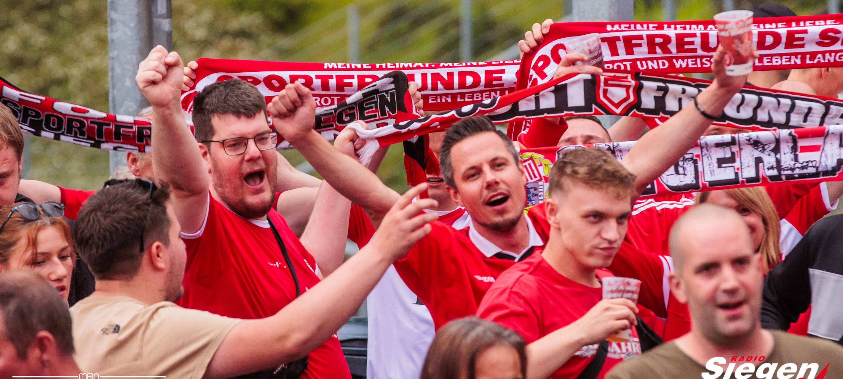 Saisonauftakt gelungen