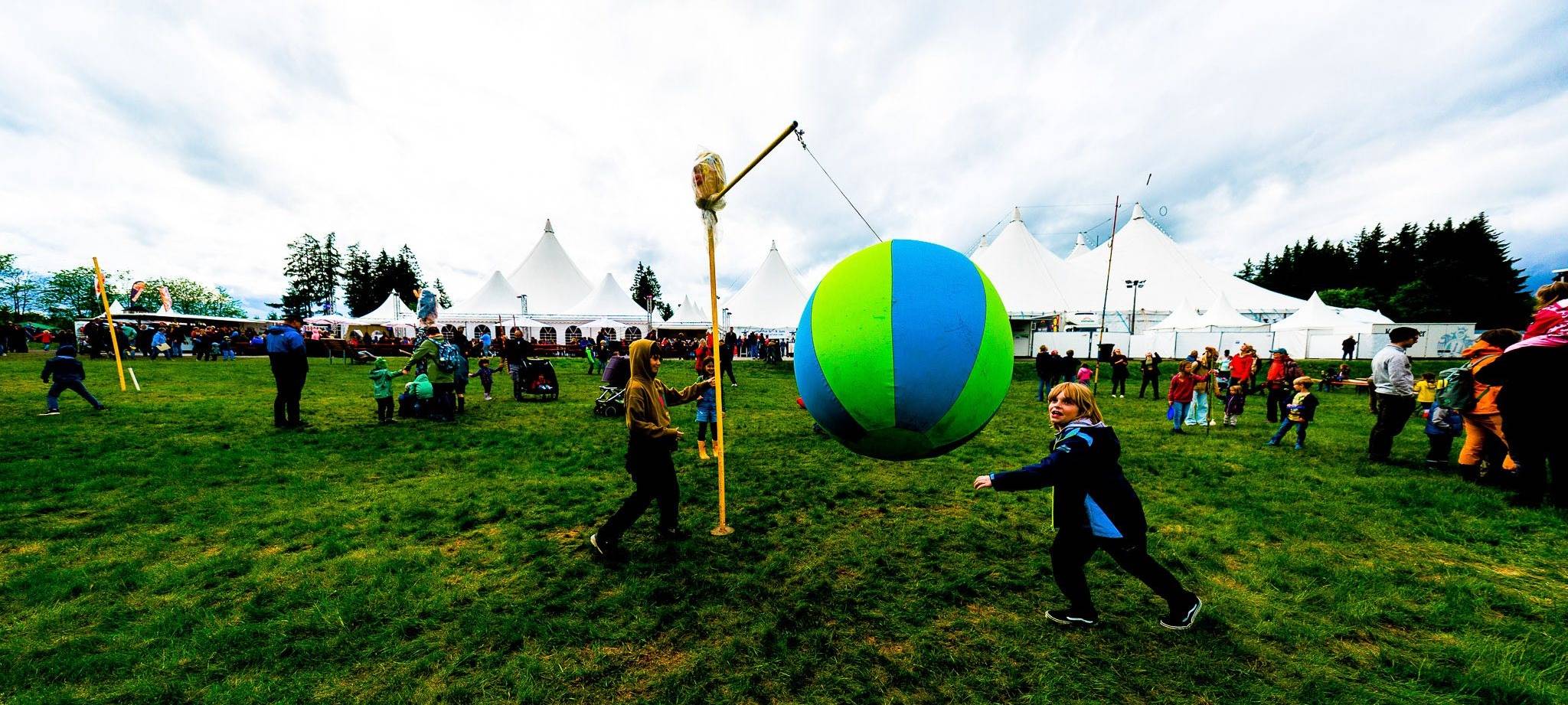 KulturPur 2025: Nasser Giller - trotzdem viele Besucher