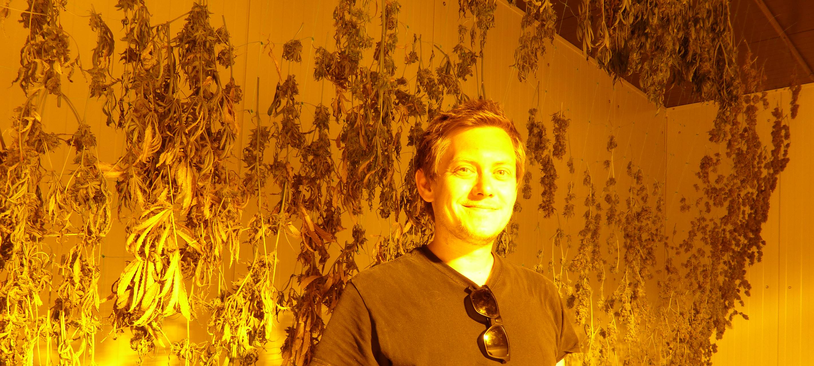 Siegens erster Cannabis-Club