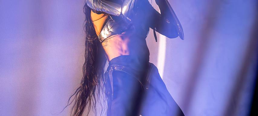 Eindrücke vom Rainbow Festival in Köln am Fühlinger See