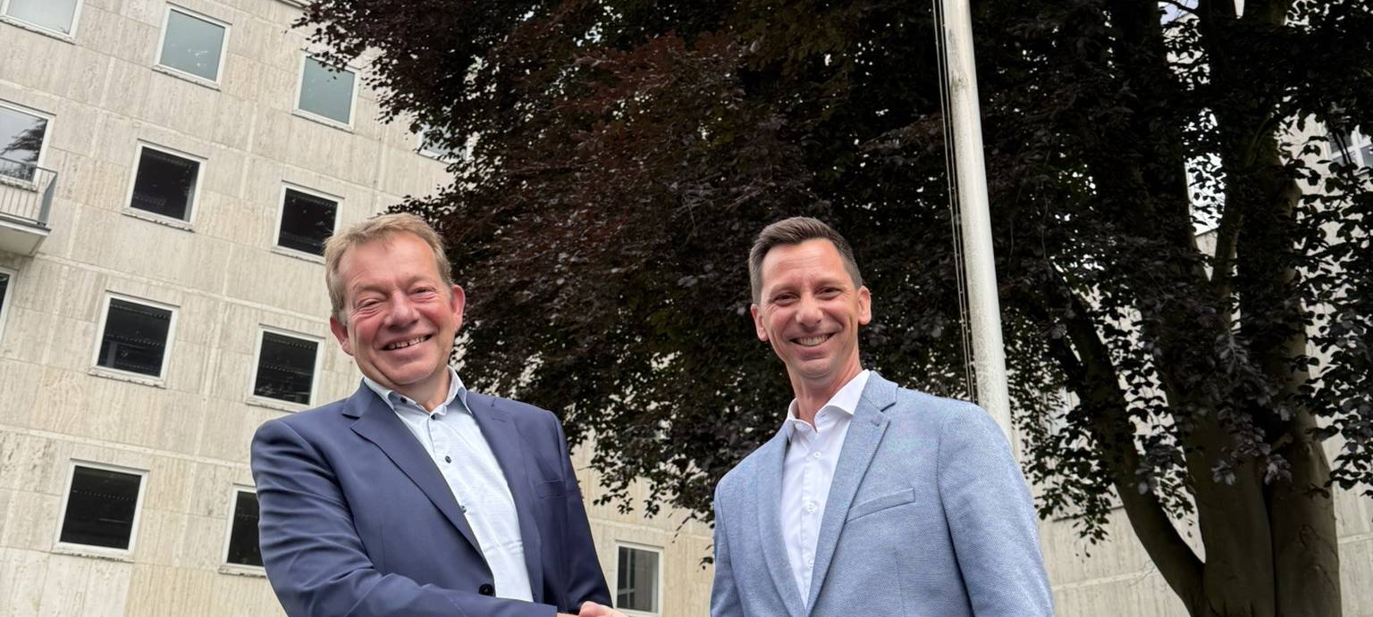 Behördenhochzeit in Siegen