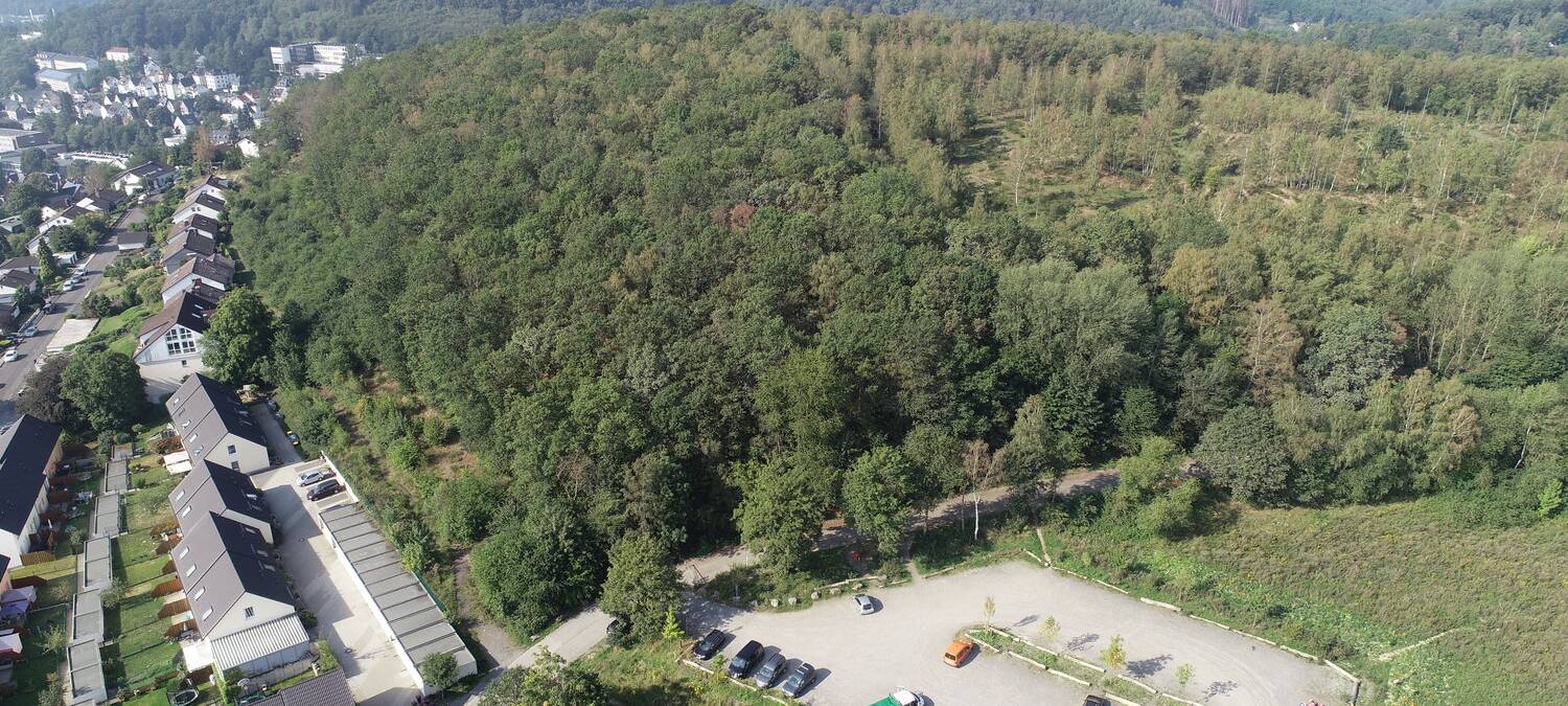 Zukunft des Siegener Wohnquartiers weiter unklar