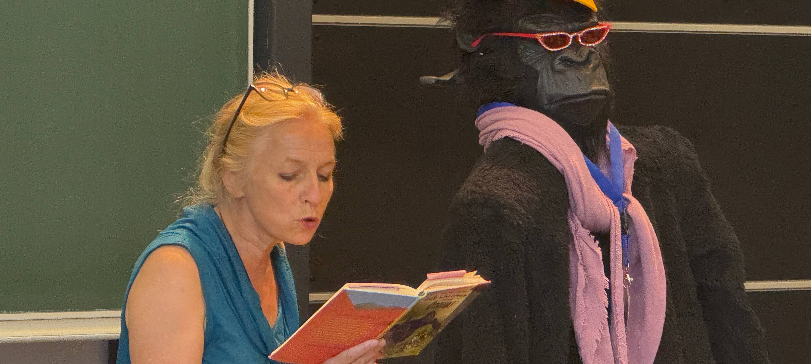 1. Siegener Kinderbuchpreis