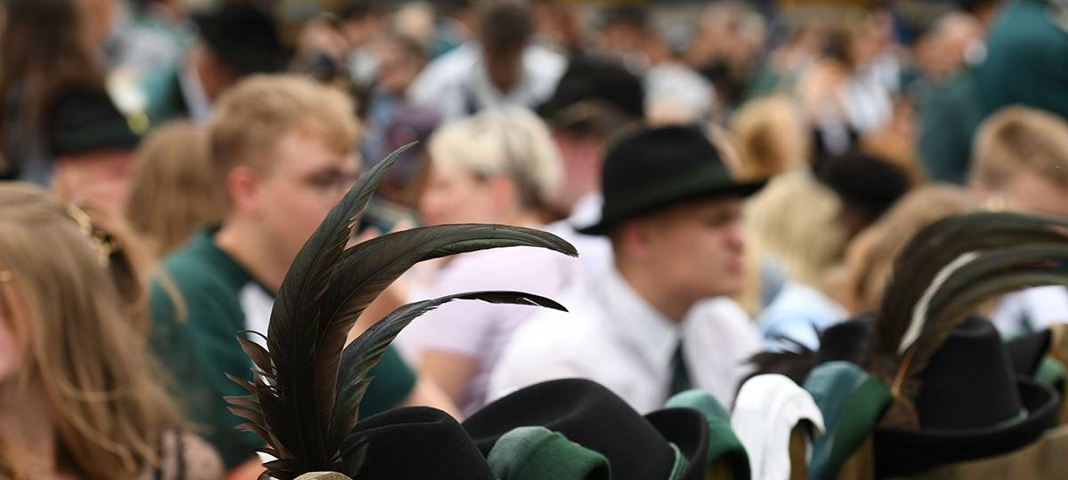 Schützenfest Bad Berleburg