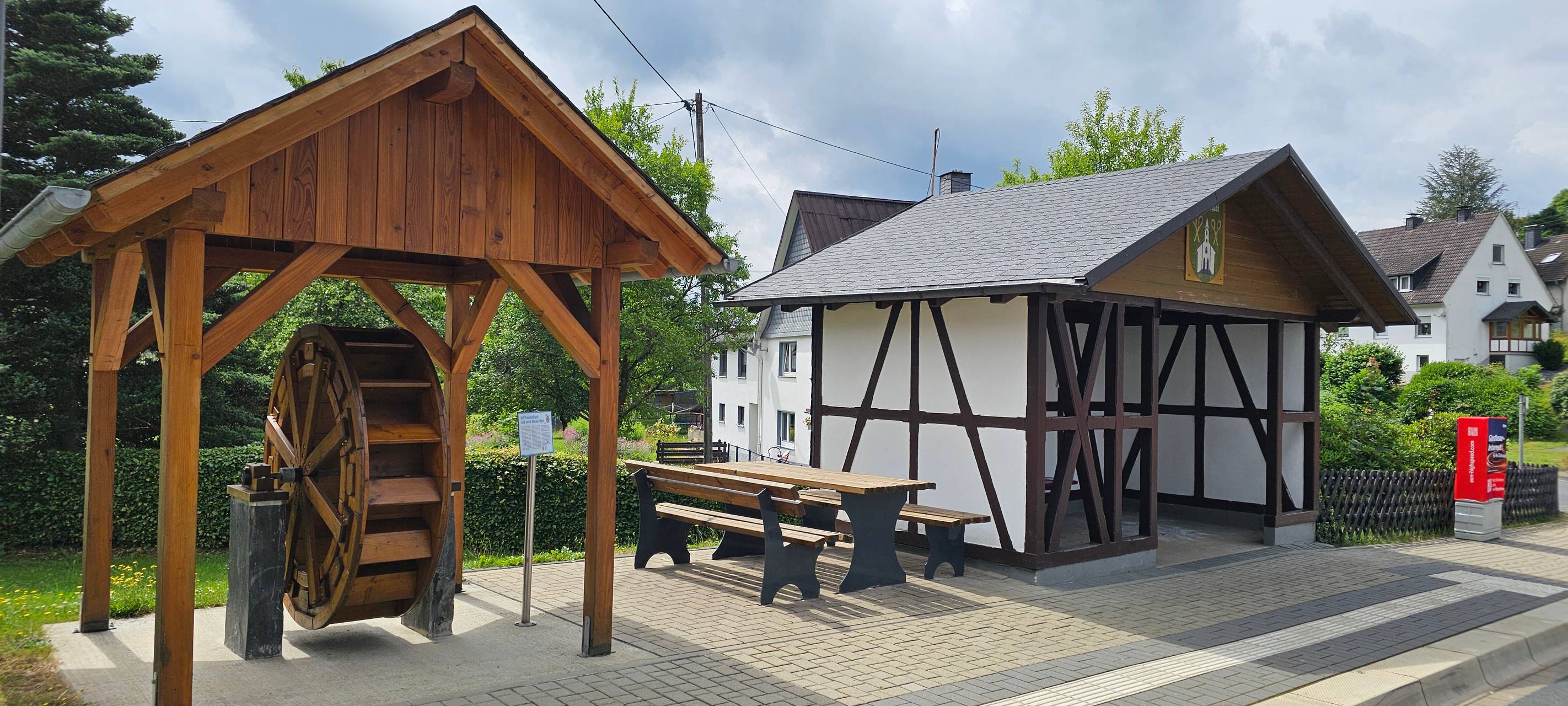 Bewertungskommission kommt