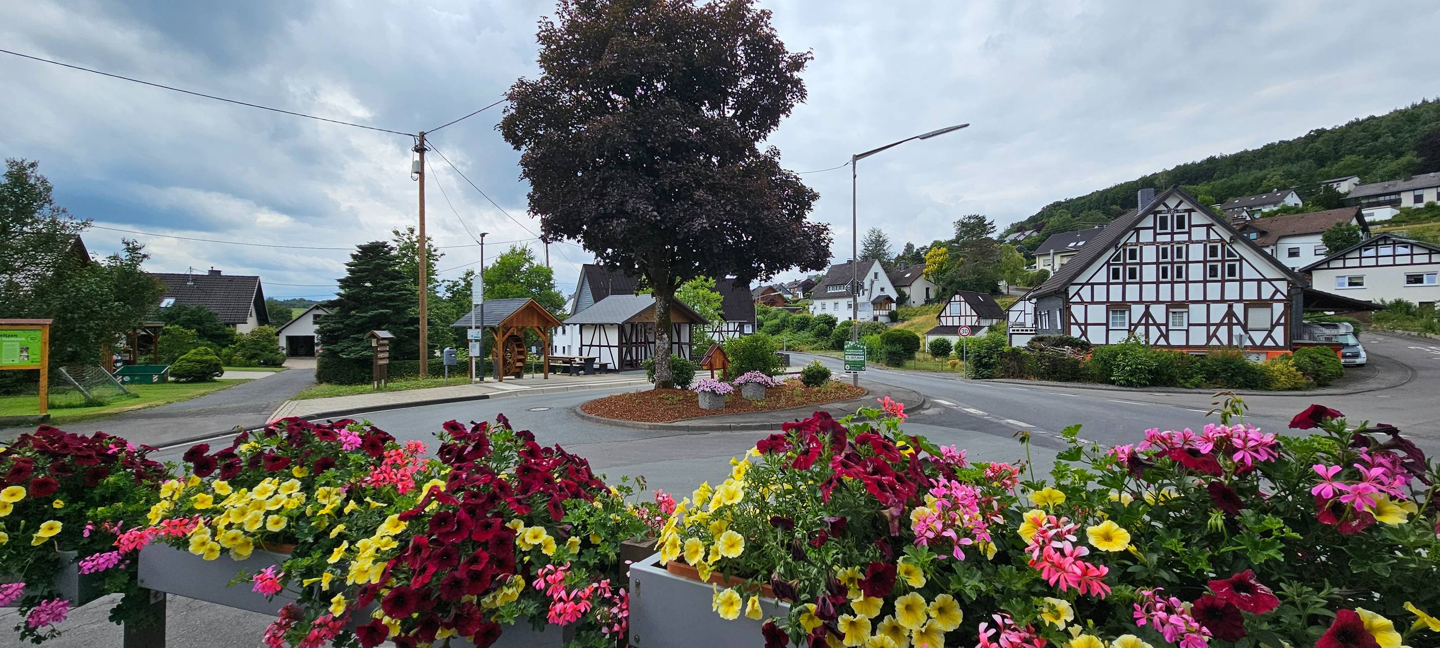 Bewertungskommission kommt