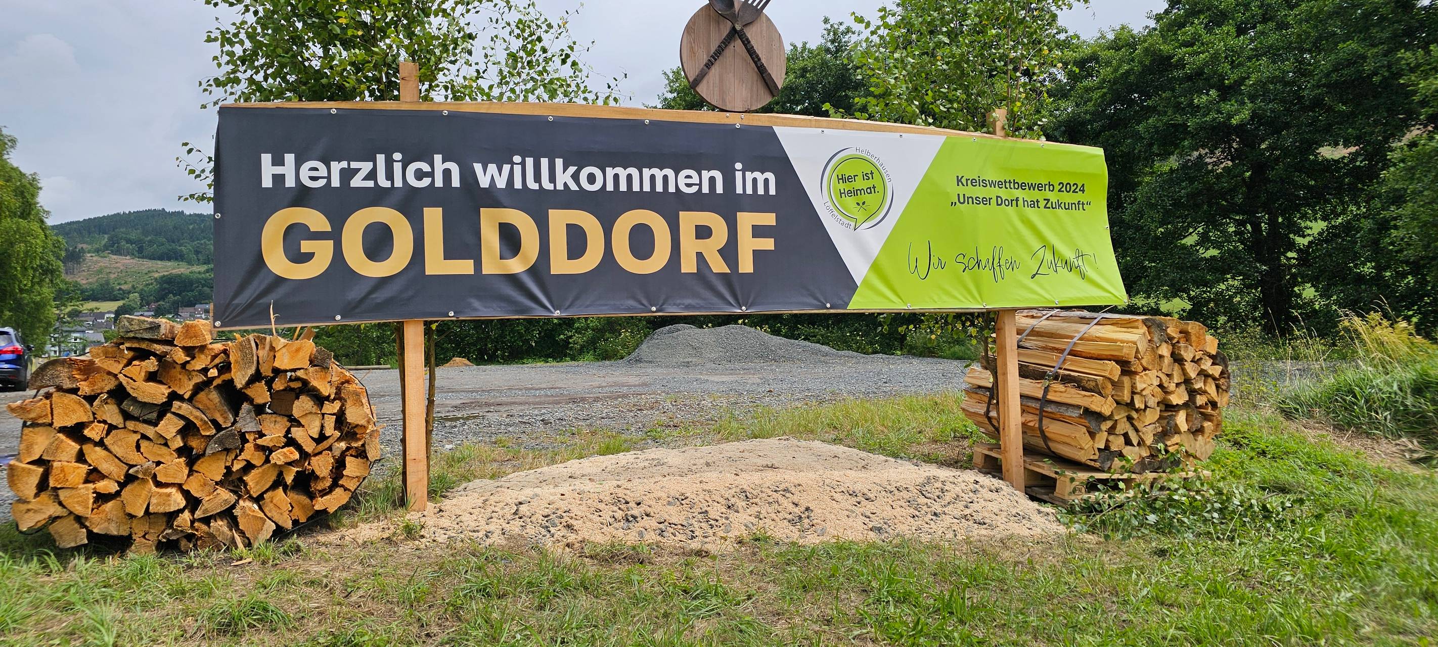 Bewertungskommission kommt