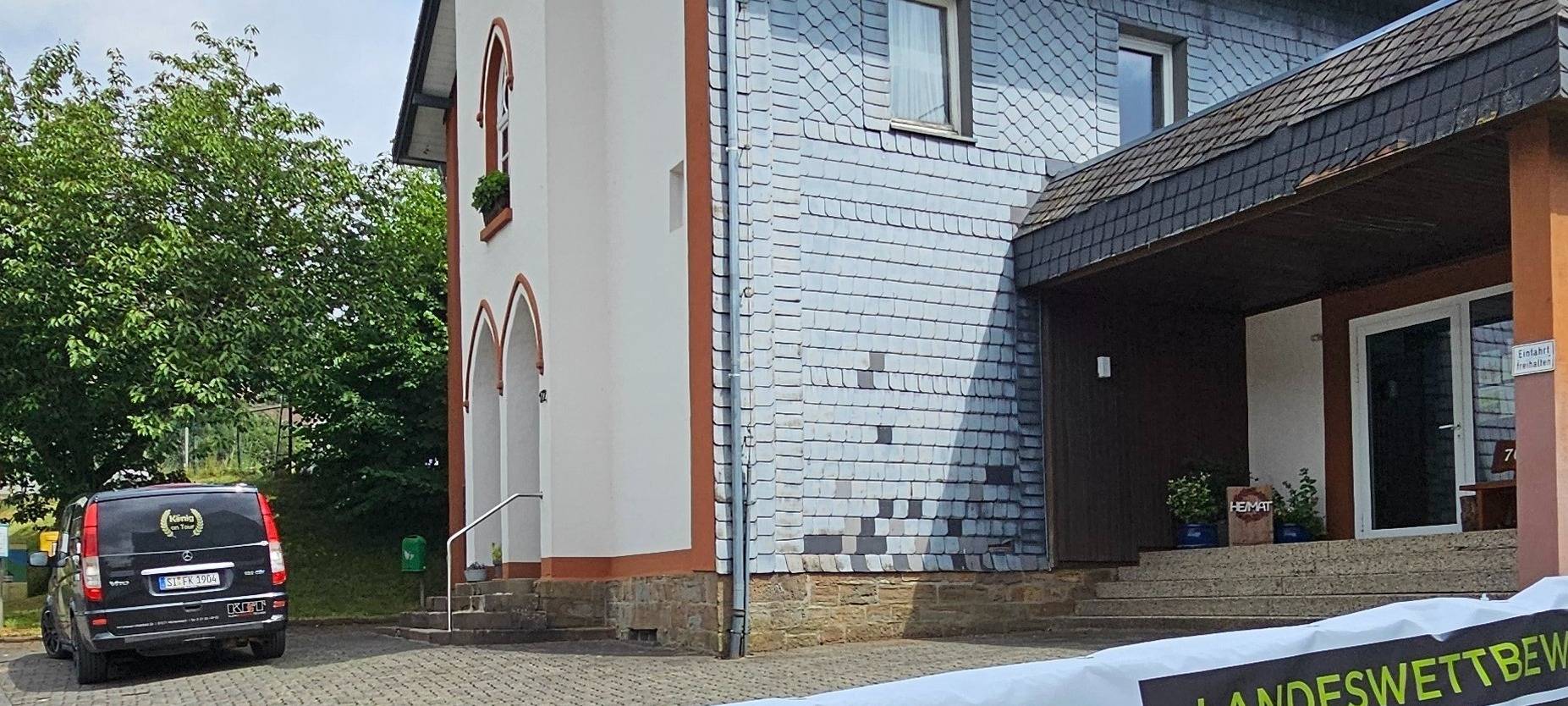 Bewertungskommission kommt