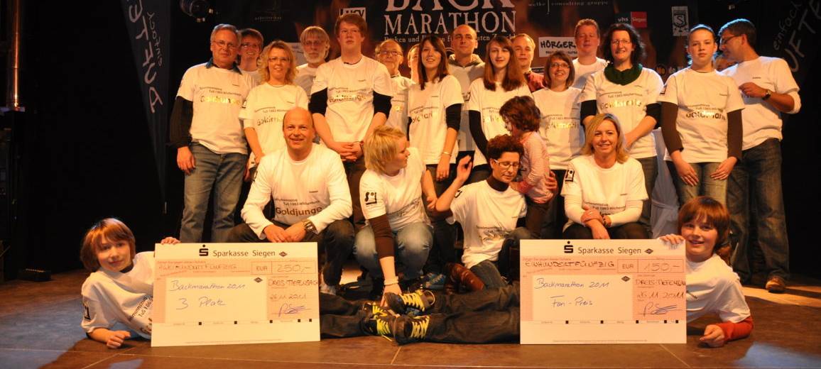 35 Jahre Radio Siegen - 35 schöne Serien