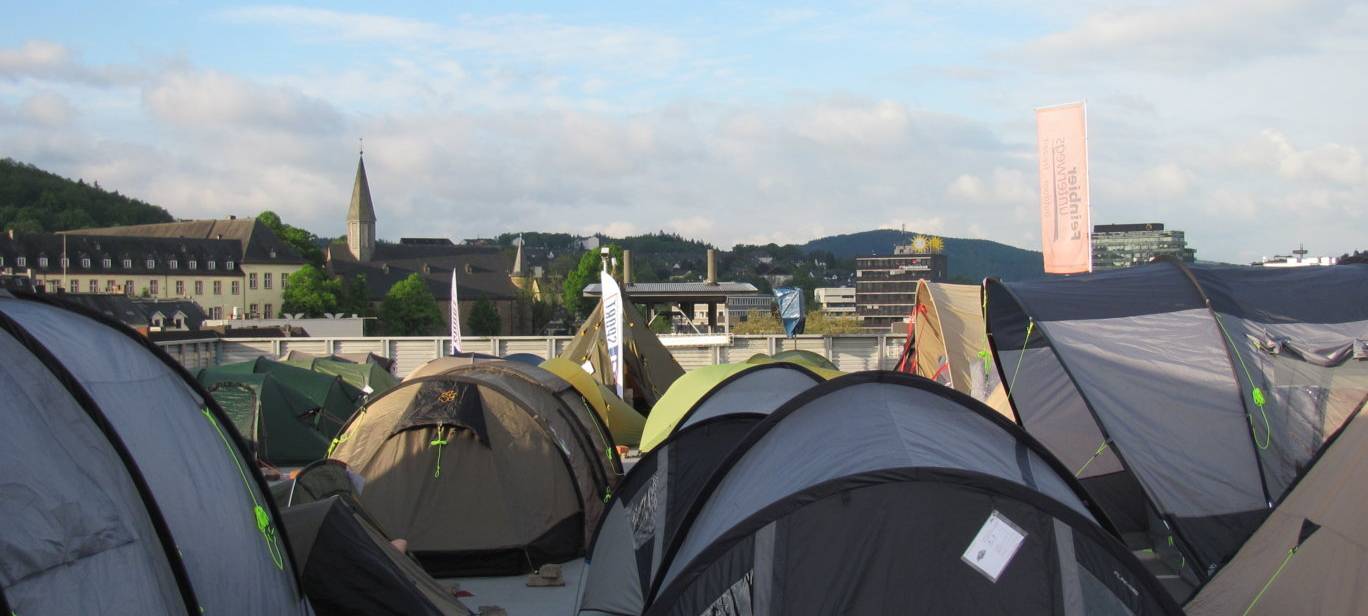 35 Jahre Radio Siegen - 35 schöne Serien