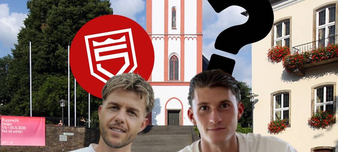 David Kammerbauer & Paul Polauke