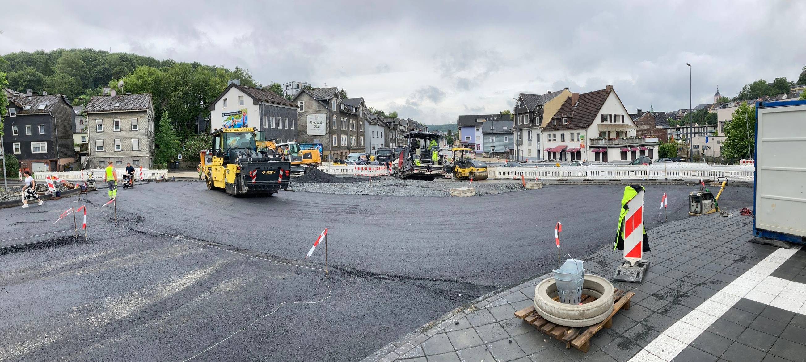 Kreisel Schleifmühlchen