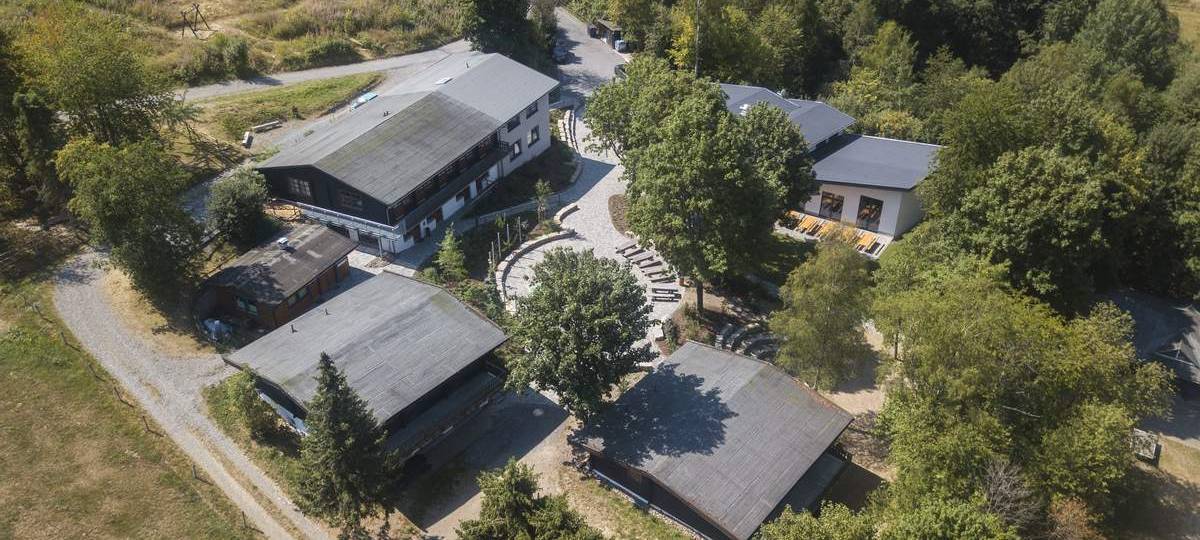 Jugendfreizeiten und mehr