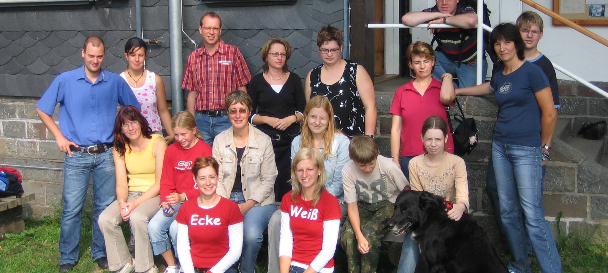 35 Jahre Radio Siegen - 35 schöne Serien