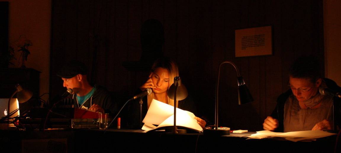 35 Jahre Radio Siegen - 35 schöne Serien