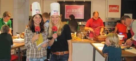 35 Jahre Radio Siegen - 35 schöne Serien