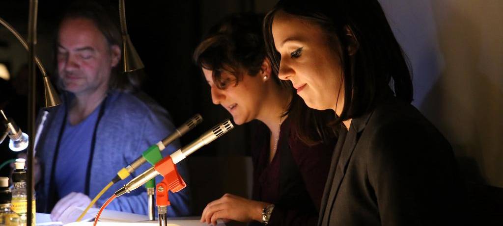 35 Jahre Radio Siegen - 35 schöne Serien