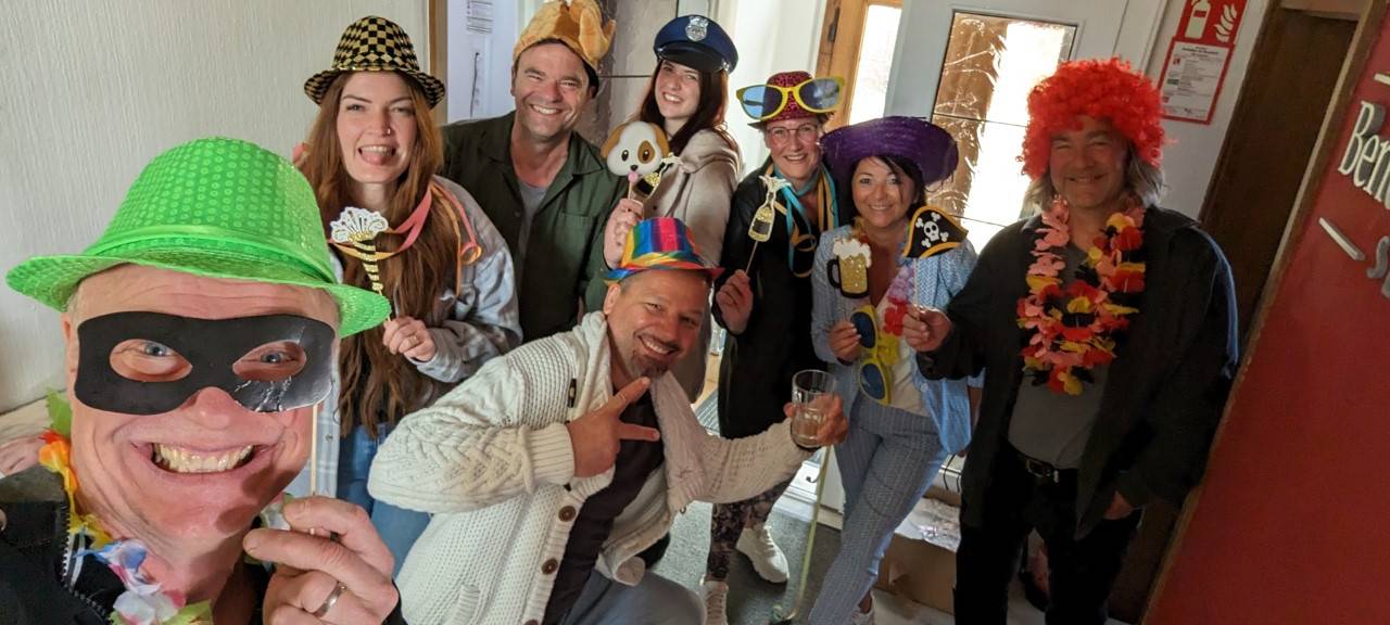 35 Jahre Radio Siegen - 35 schöne Serien