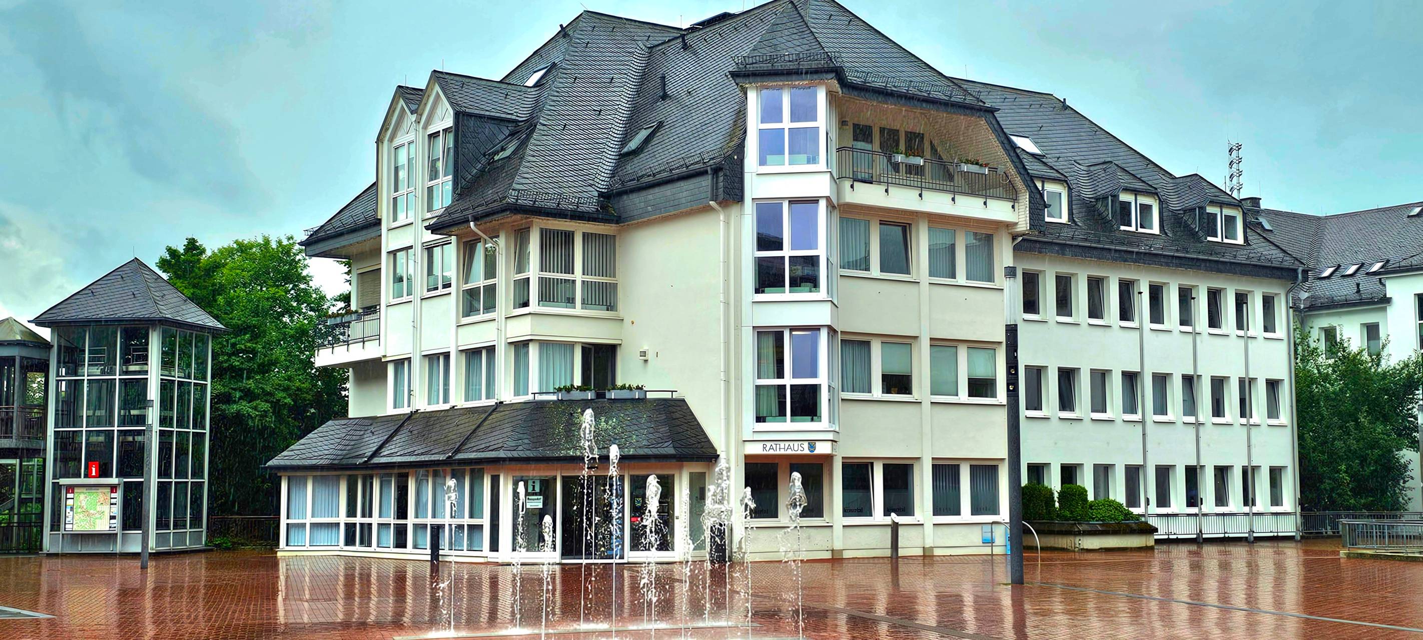 Kommunalwahl Kreuztal