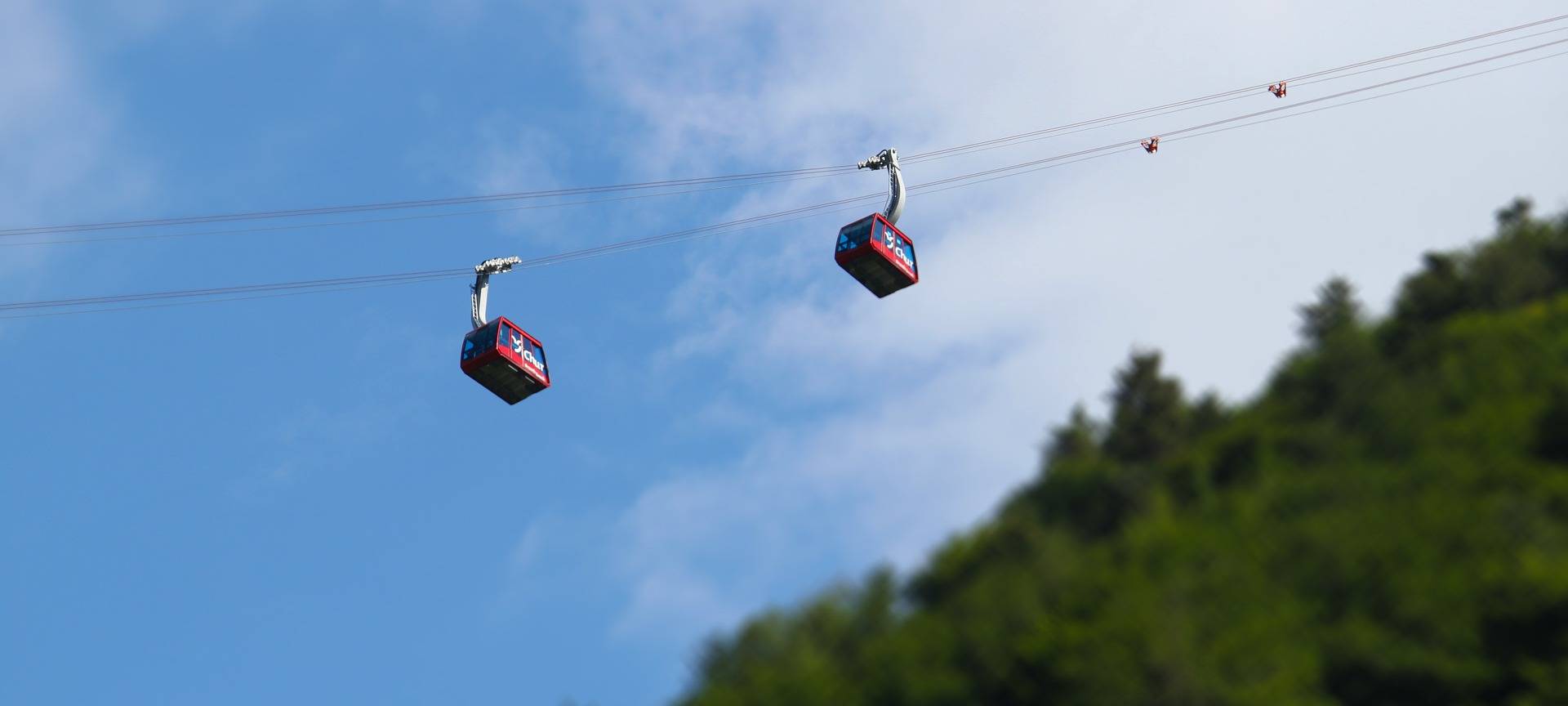 Seilbahn wird Thema beim nächsten Bau- und Verkehrsausschuss