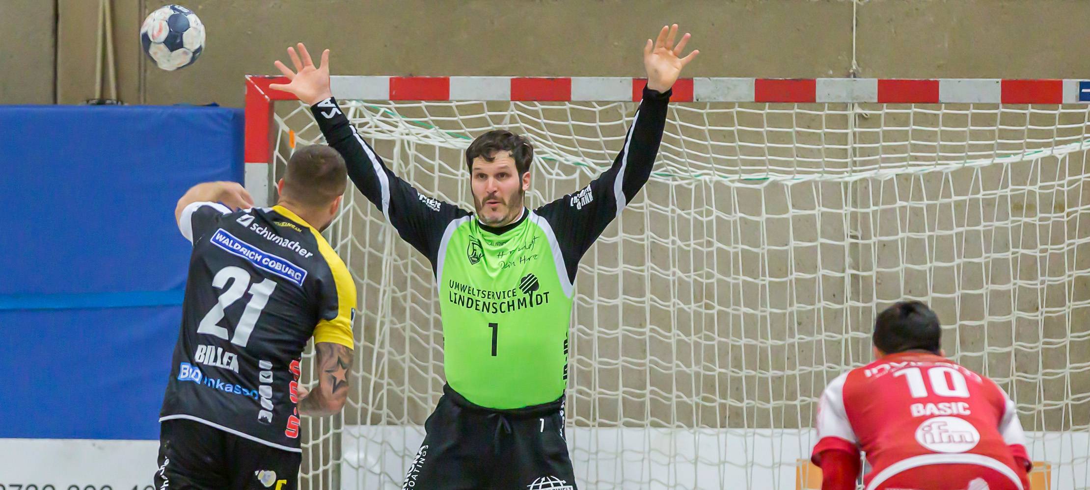 2. Handball-Bundesliga