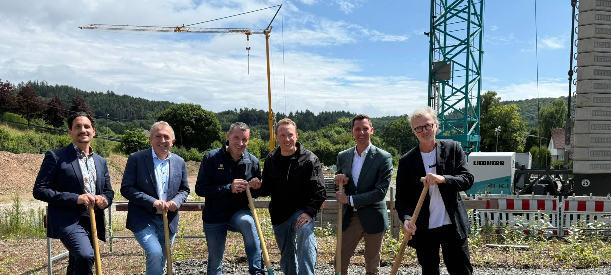 Bezahlbarer Wohnraum