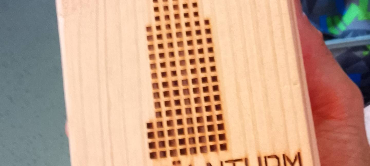 Platz 3 in Köln