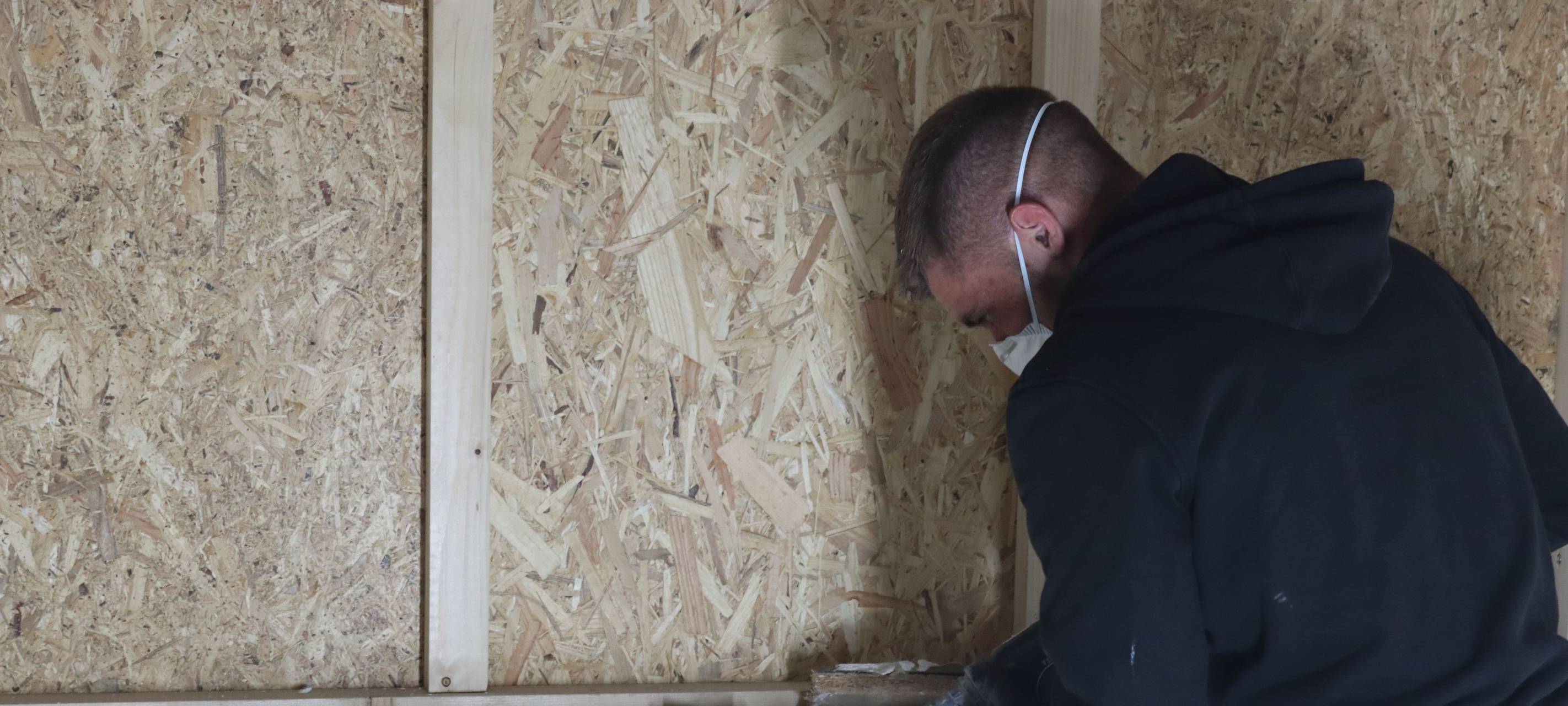 Bauarbeiten in Schulen