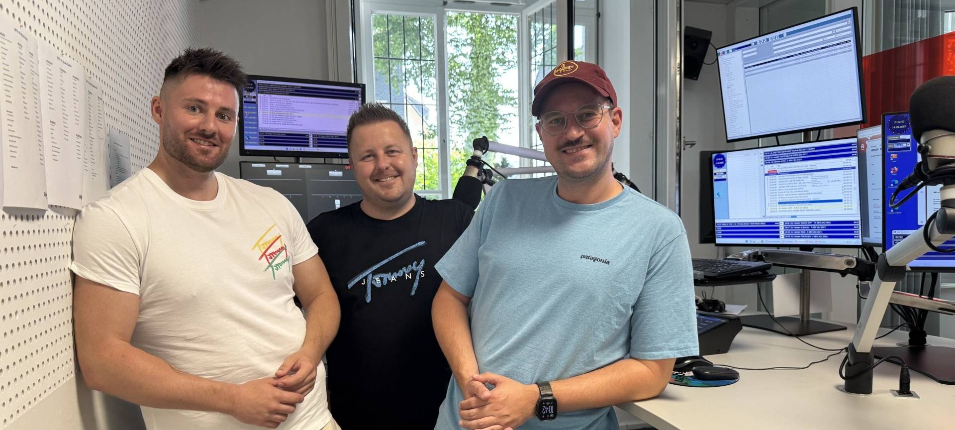 Café Teilchen möchte Ende September eröffnen