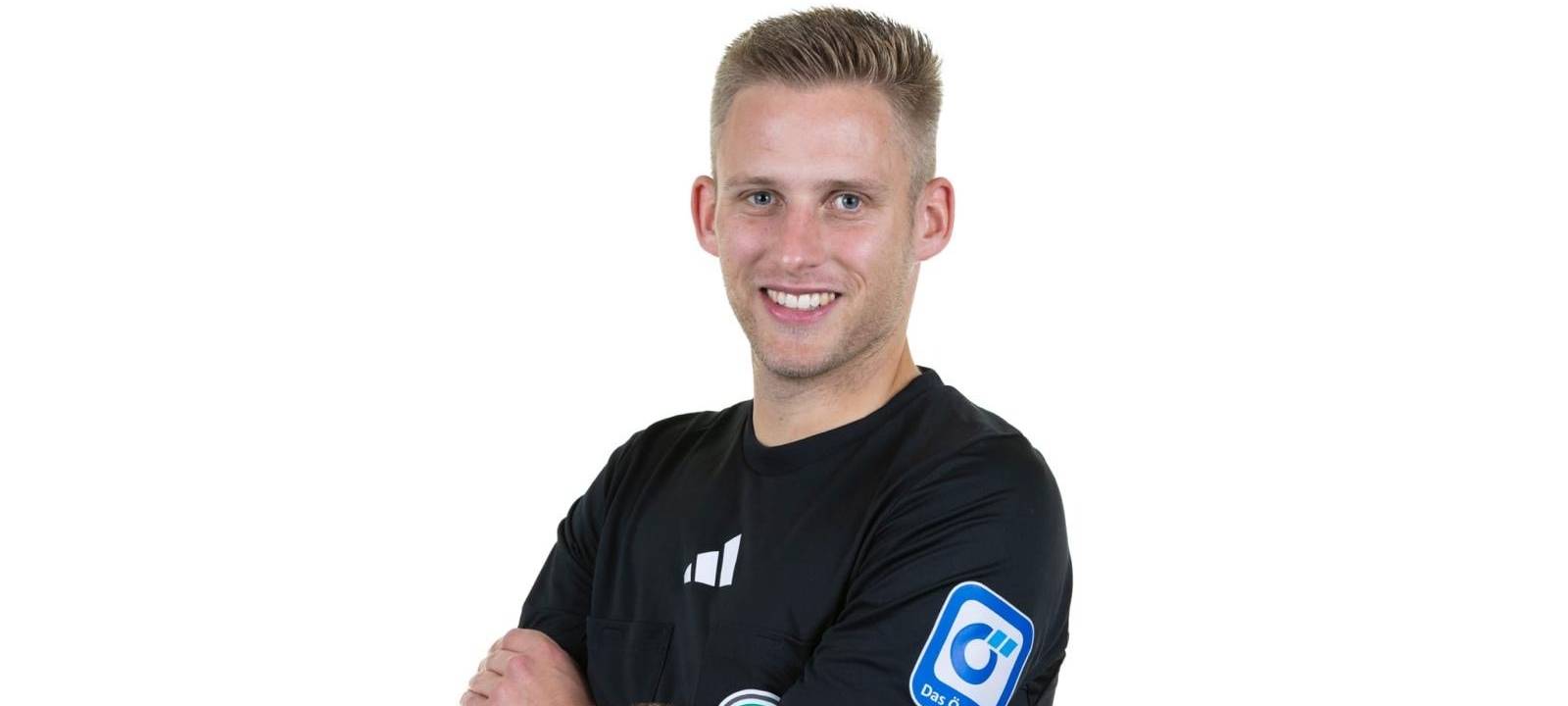 Felix Weller | Schiedsrichter